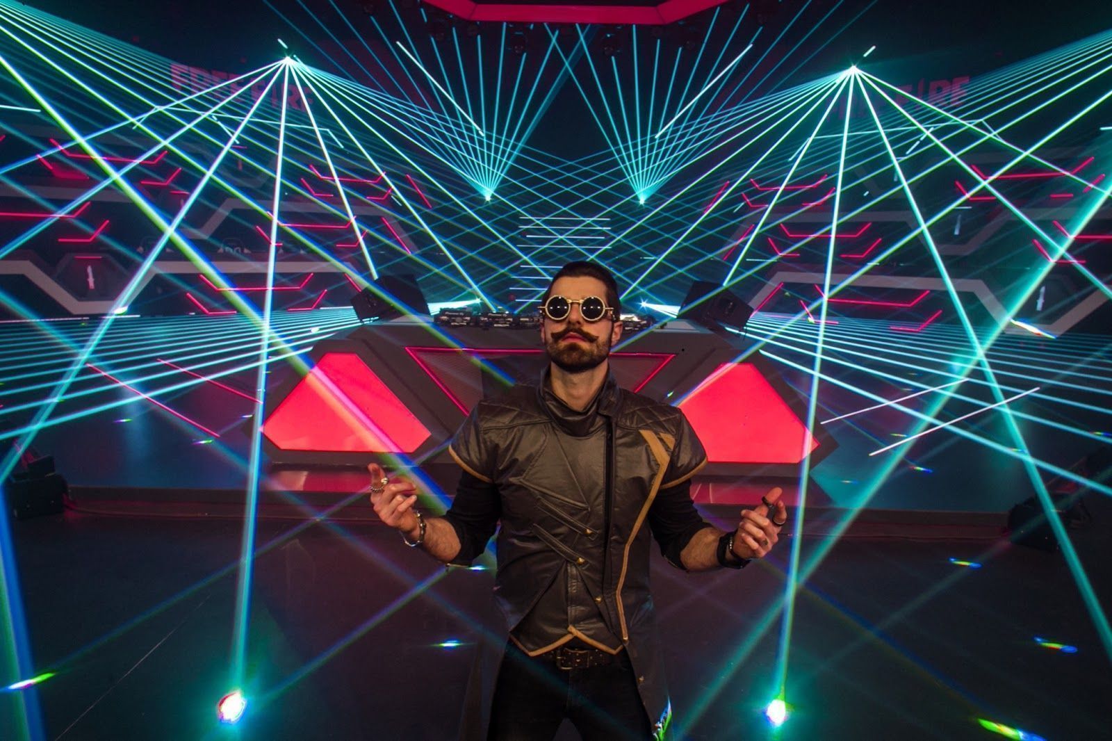 Plug Sound Alok Plug Sound